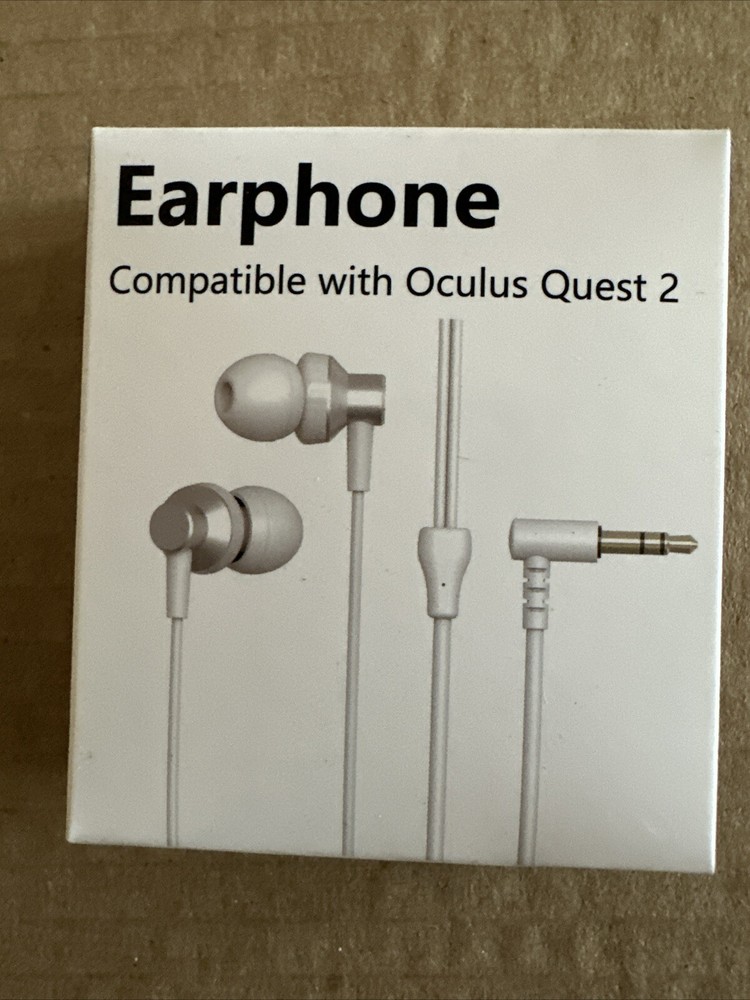 oculus quest 2 accessories bundle Set . Includes All Accessories Shown In Images