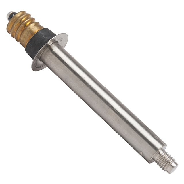 WELLER 1237S HEATER FOR THREAD-ON TIPS 33W