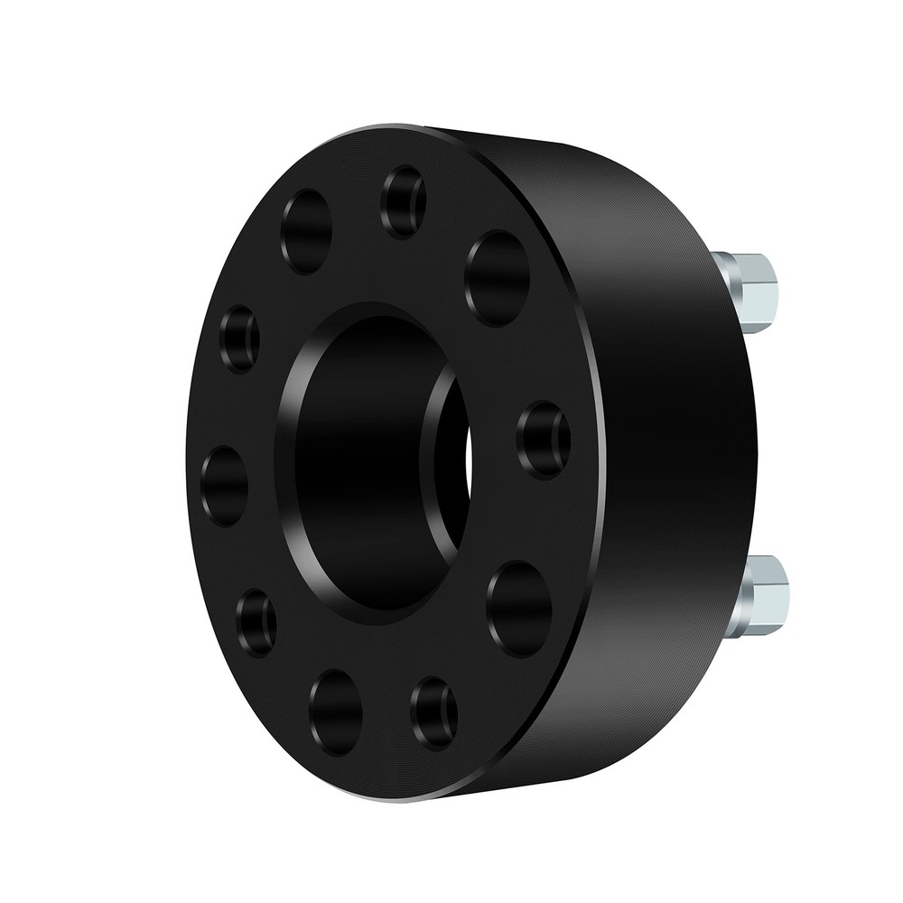 2 Inch Hubcentric Wheel Spacer 5x5 Bolt Pattern