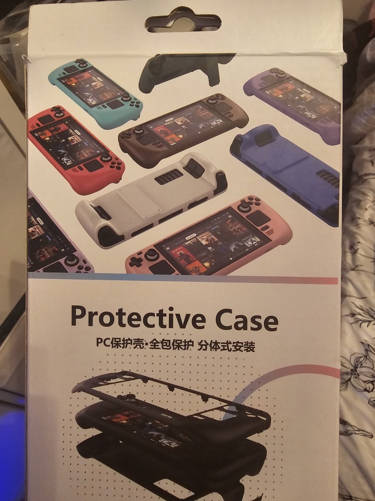 Stream Deck Case