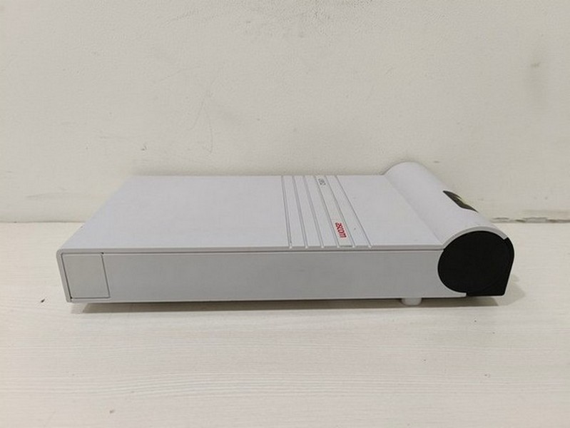 ASCOM 952T SERIES TRANSMITTER U952T-A22A/1C1