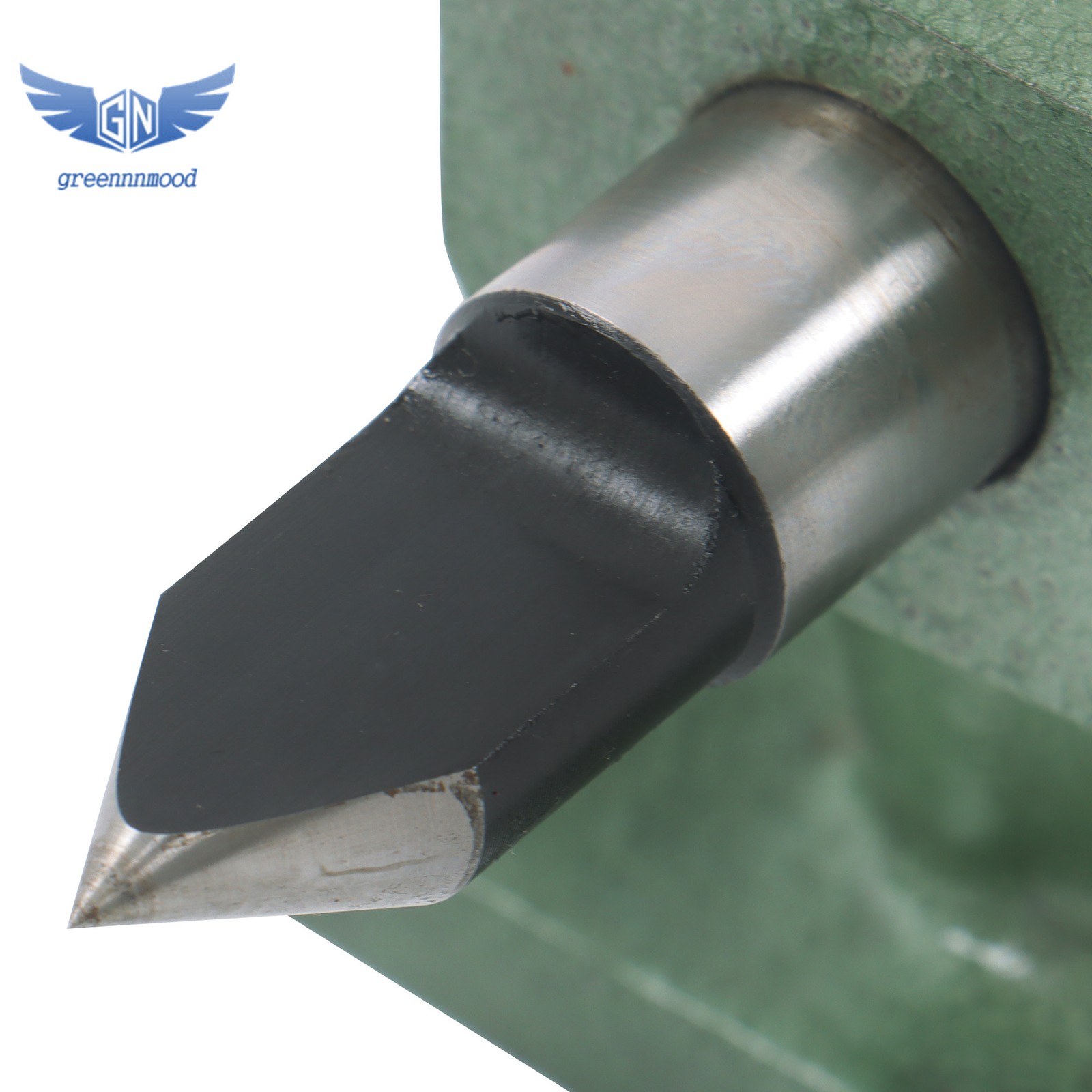 Milling 5C Spin Index Fixture-5C Precision Spin Index Fixture Collet TIR .0004"