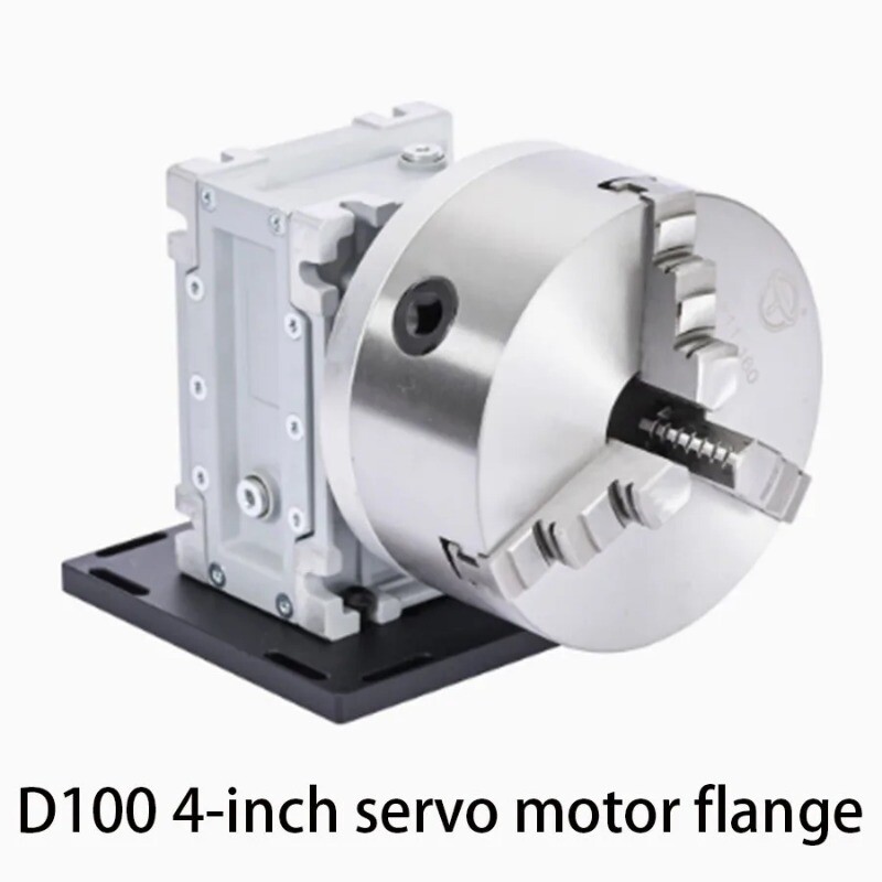 CNC Automatic Precision Speed Control Welding Rotary Table Multi-station