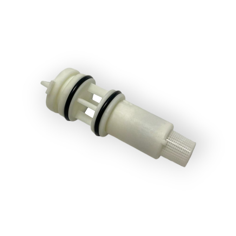FLOWMETER WITHOUT FLOW REGULATOR COMPATIBLE WITH SIME 6319633 BAXI 710048100 BOI