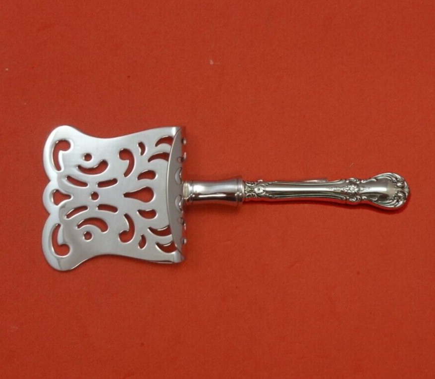 Old Master by Towle Sterling Silver Petit Four Server 6" Custom Made Serving