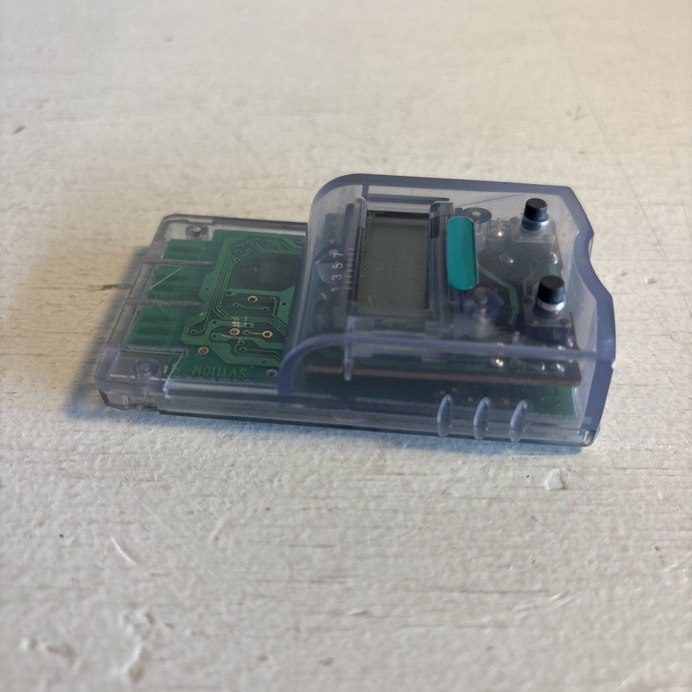 Performance Mega Memory Card For Playstation 1 PS1