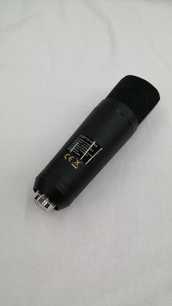 MARANTZ USB Condenser Microphone MPM-2000U Used