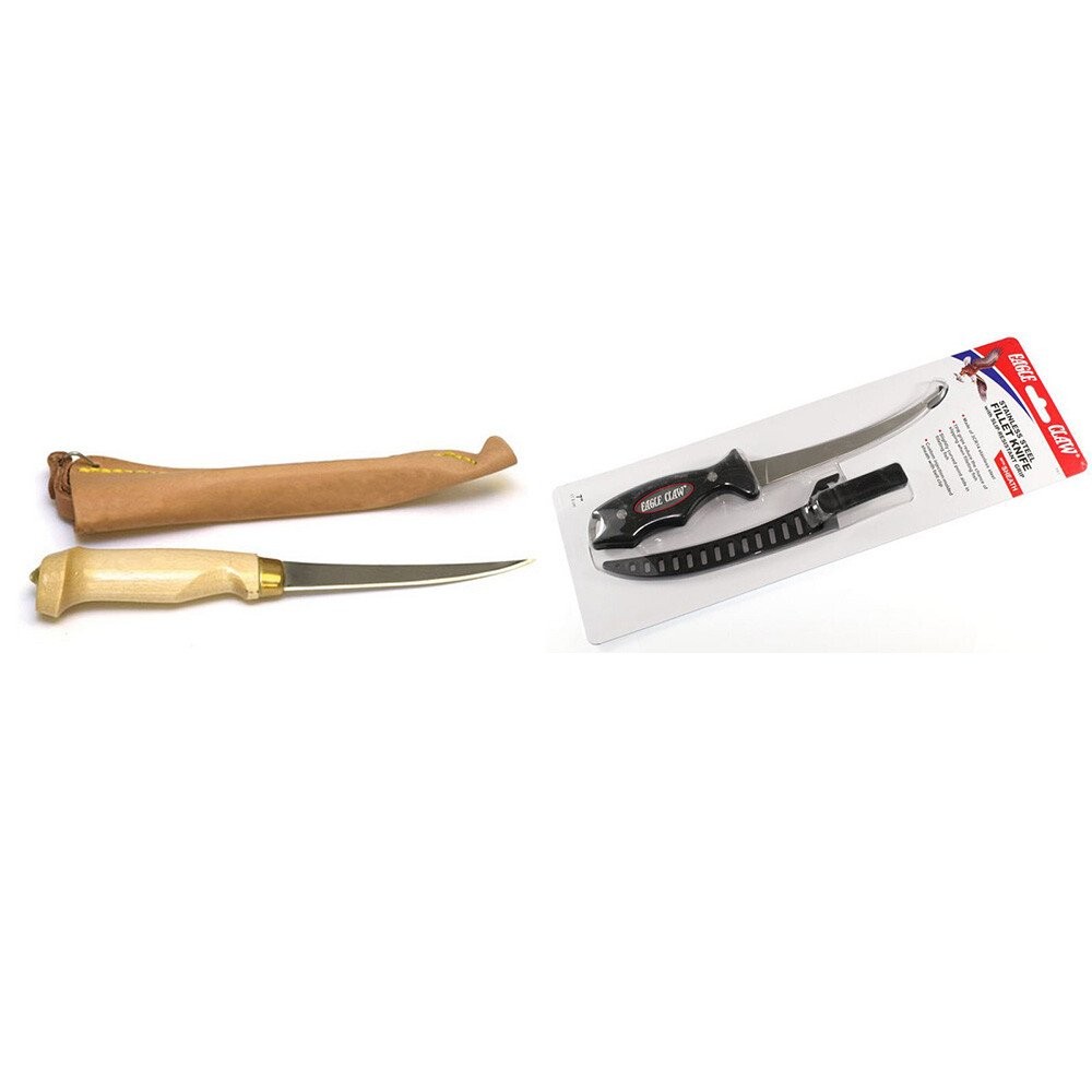 Eagle Claw Fillet Knife