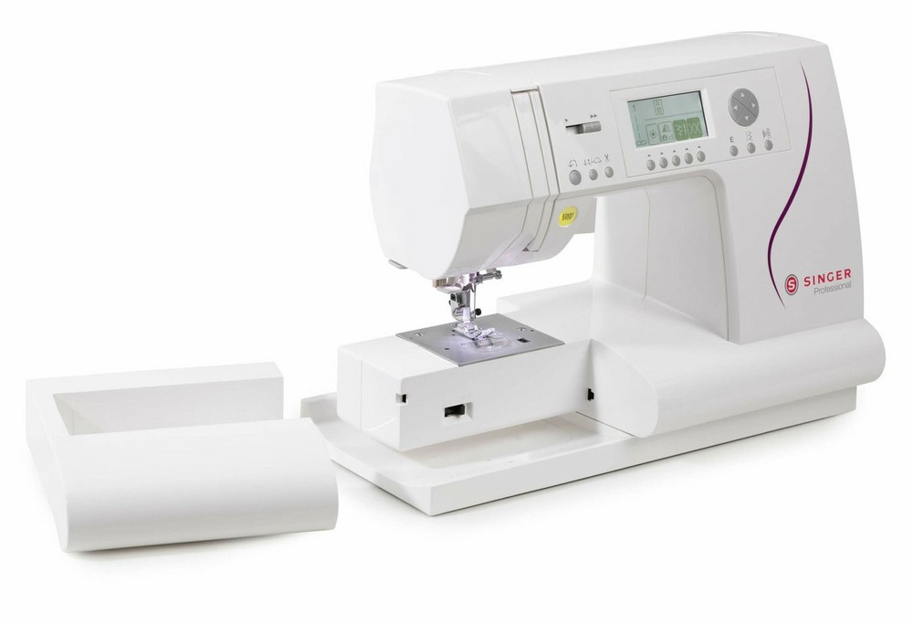 Singer C430 Computerized Sewing Machine - Certified Refurbished