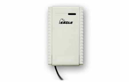 Slide Gate Motor Operator for Commercial Eagle 2000-FR-1HP Gate Operator