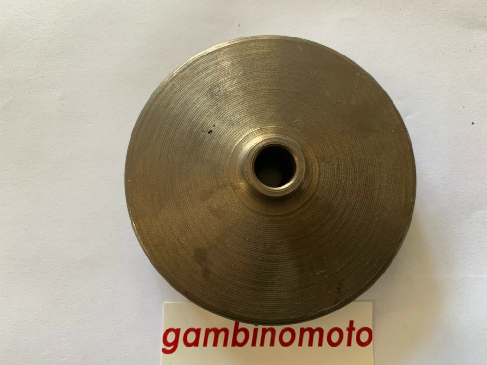 CLUTCH BELL TILLER MISTS FLEA