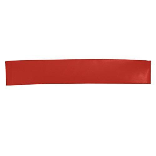 Workoutz 10-Pack Mini Loop Ankle Resistance Band Set Lateral Stepper Booty