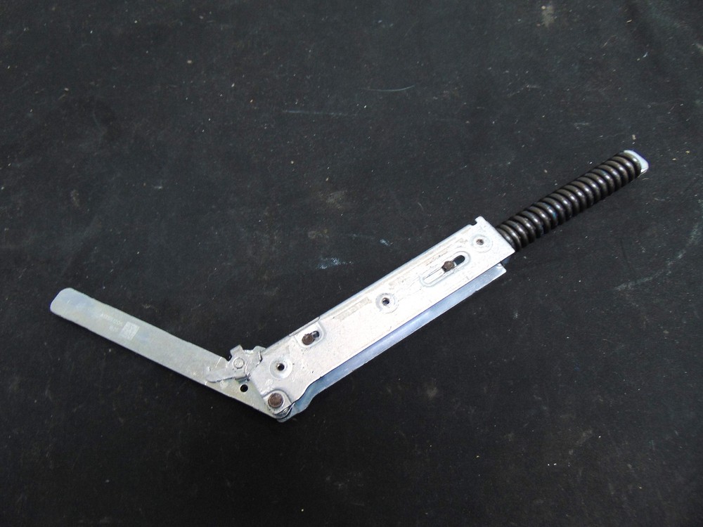 Frigidaire Electric Range GCFI3060BFF Hinge 5304533841