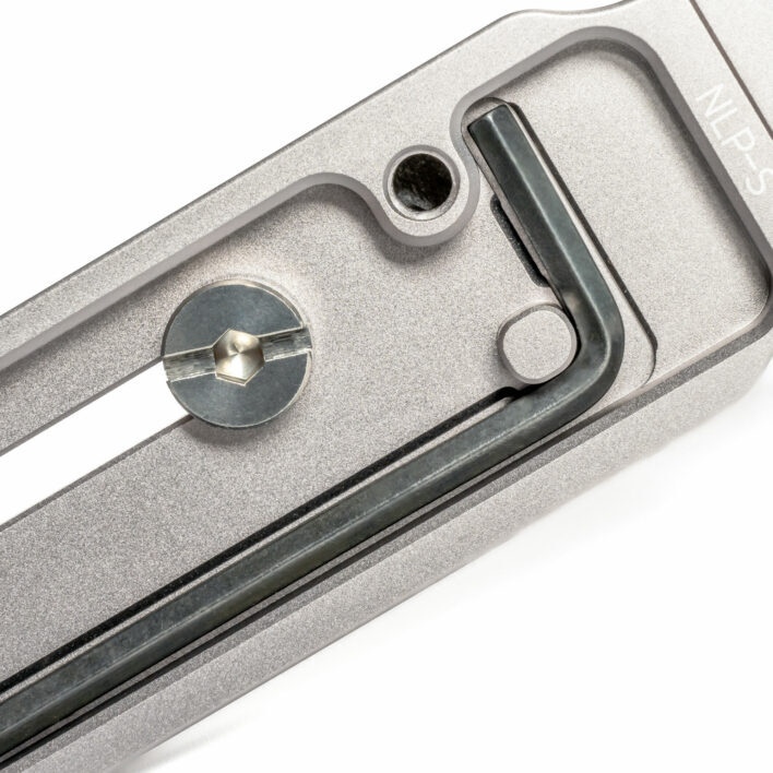 NiSi PRO NLP-C Adjustable L Bracket