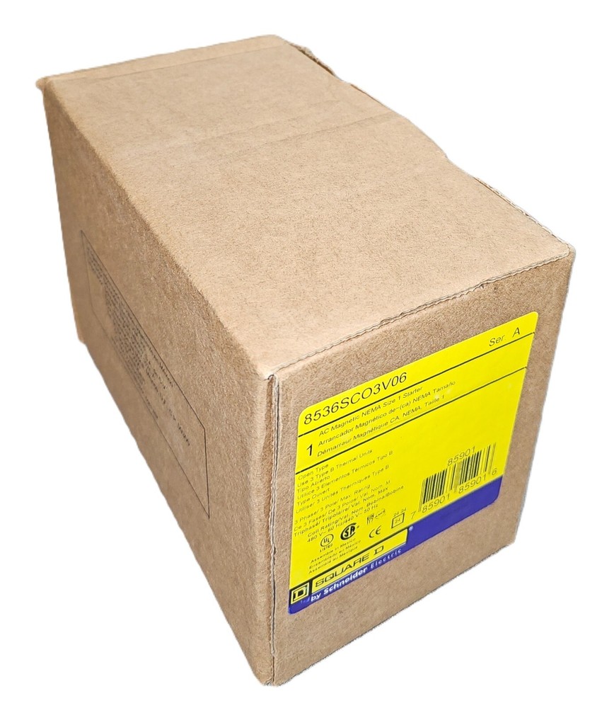 8536SCO3V06 Schneider Electric