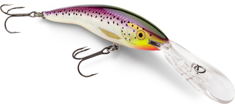 Rapala TDD11 Deep Tail Dancer You Pick Colors & Quantity NIP
