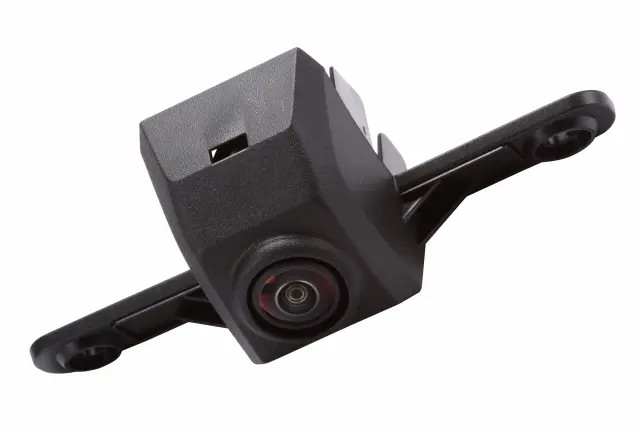 Genuine GM Front View Driver Information Camera 84723755