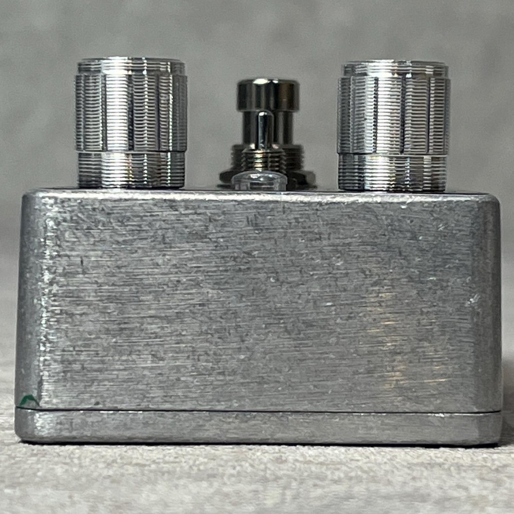catalinbread FUZZRITE GERMANIUM Effect Pedal