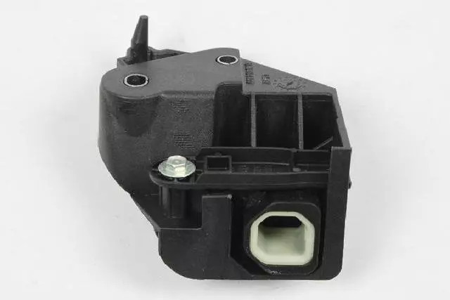 Genuine Mopar Radiator Bracket Left 68202043AA