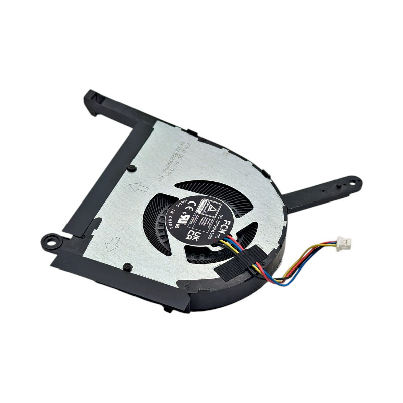 13NR0EQ0M02011 - CPU Thermal FAN