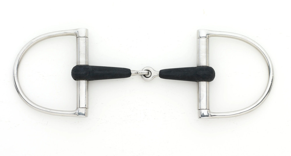 Eco Pure Jointed Rubber Hunter King Dee Bit