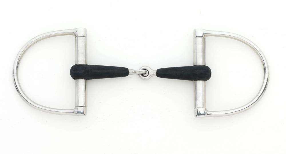 Eco Pure Jointed Rubber Hunter King Dee Bit