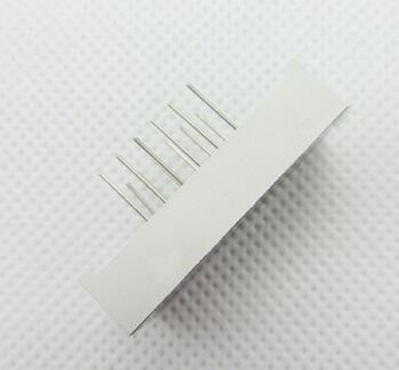 10pcs 4bit Common Cathode Digital Tube 0.36" 0.36 inch Red LED Digit 7 Segment
