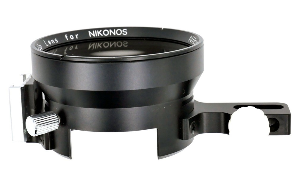 Nikon Close-Up Lens for Nikonos