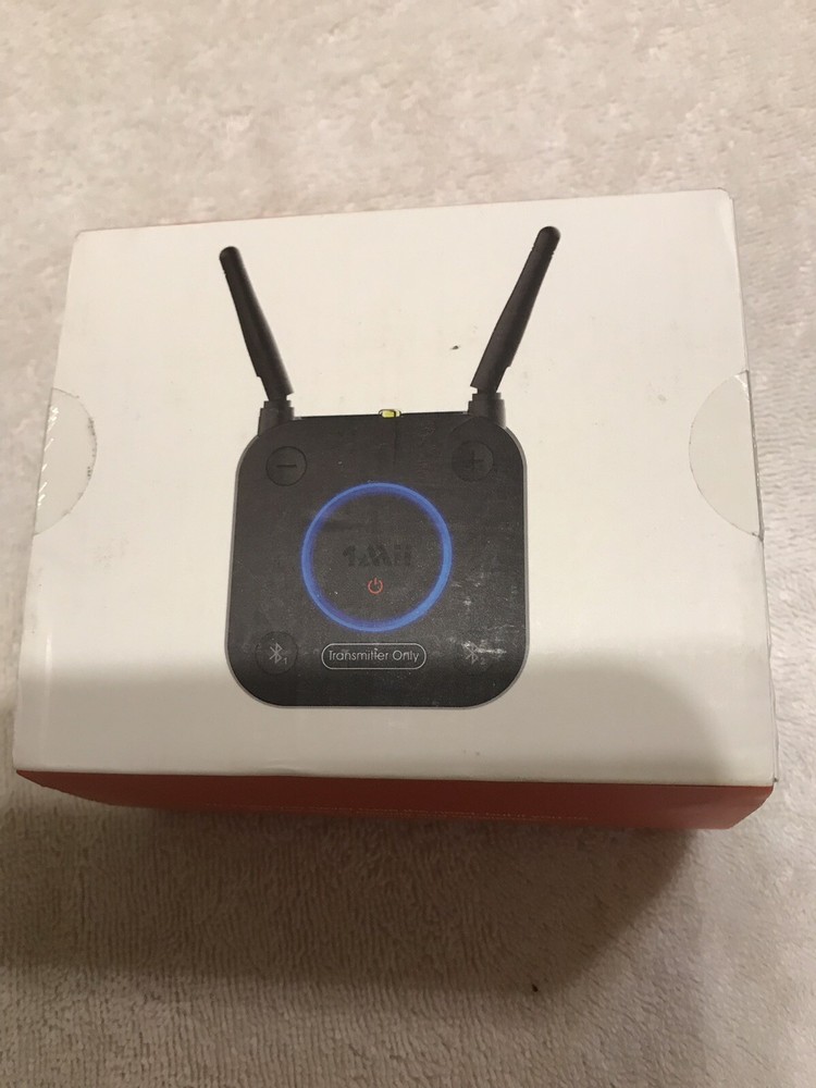 1Mii B0302 Wireless Long No Lag Transmitter Brand New Sealed