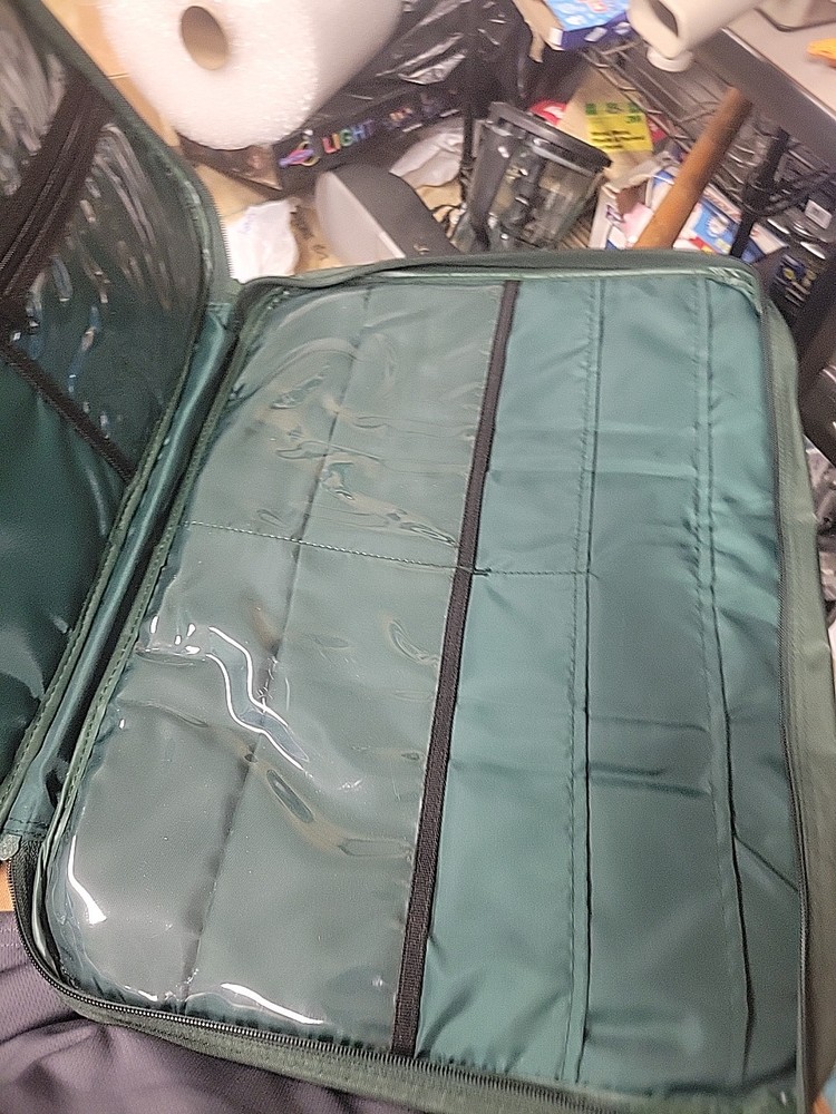 Sew Perfect Carring Case/ Storage Case