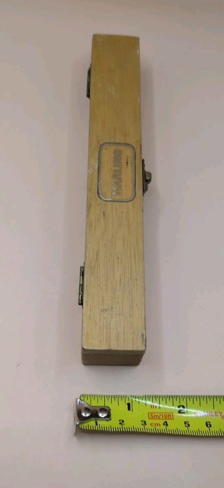Vintage Harling Drafting Tool In Box