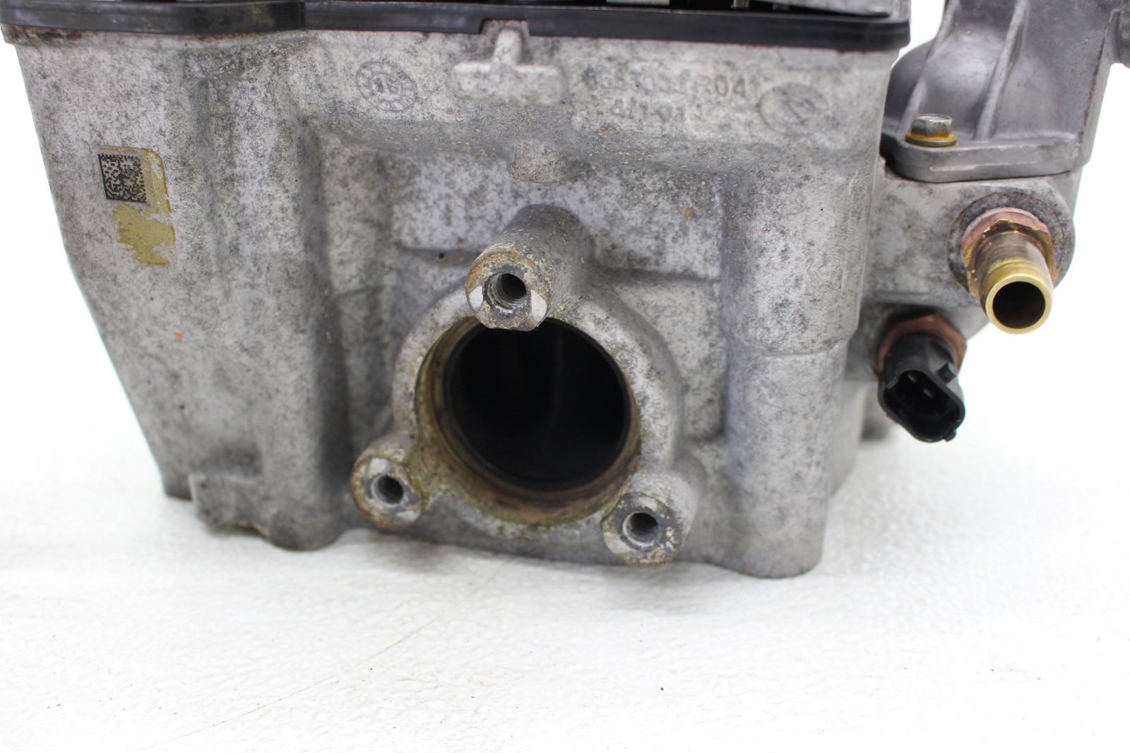 17-19 POLARIS RANGER 570 ENGINE MOTOR CYLINDER HEAD VALVES COVER