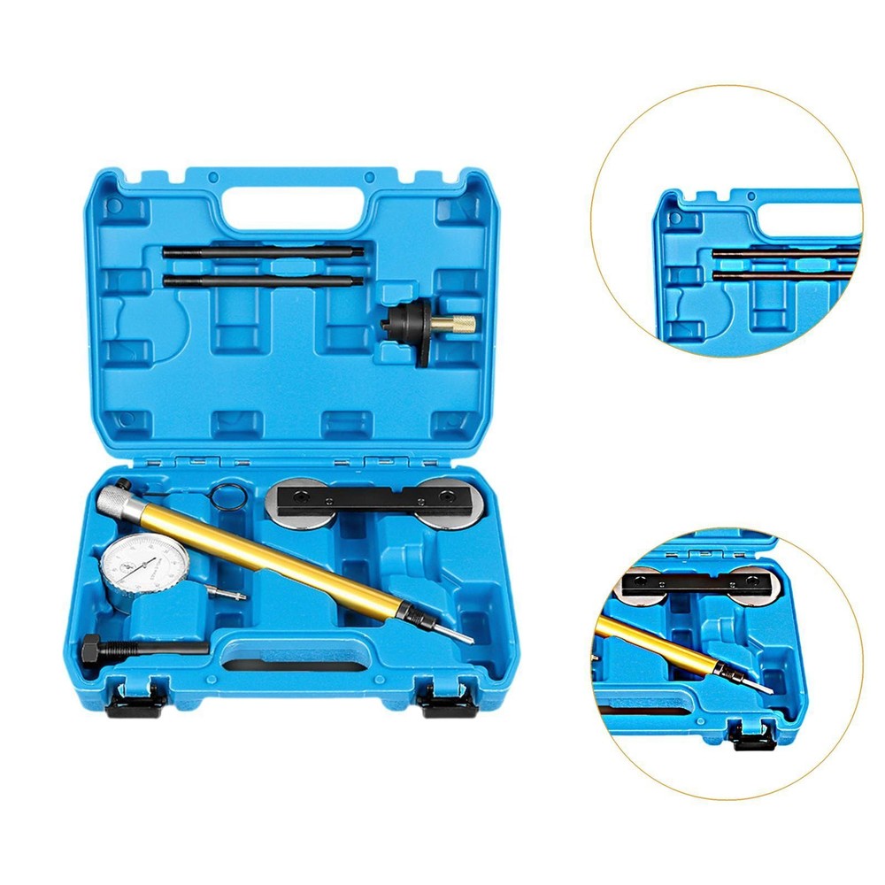 Engine Chain Timing Tool Kits Multipurpose Professional Easy Use Lightweight