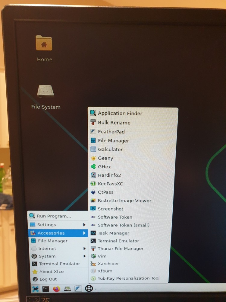 Linux SystemRescue V12.03, 64-bit, Bootable Live USB Flash Drive