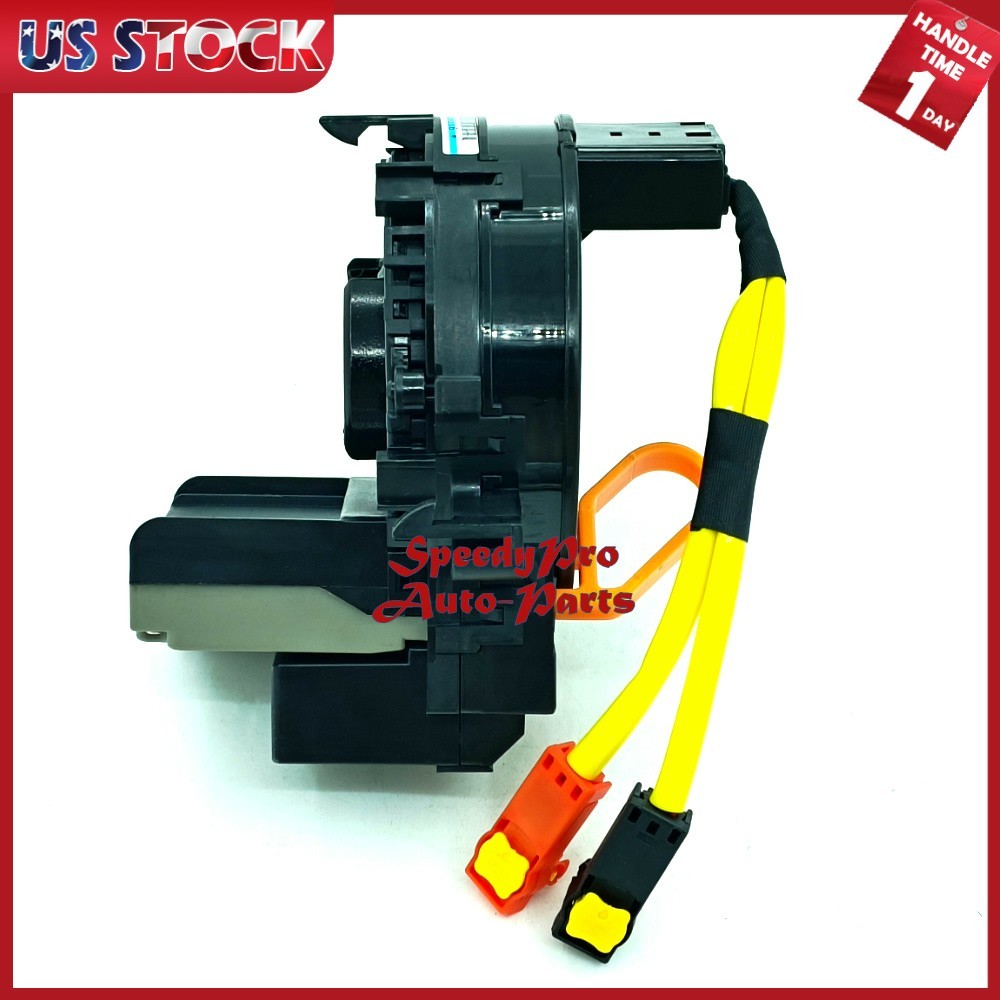 Clock spring with Steering Angle Sensor For Toyota RAV4