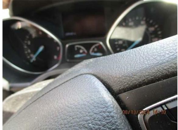 Used Telematics Interface Module fits: 2019 Ford Escape Communication Sync modul