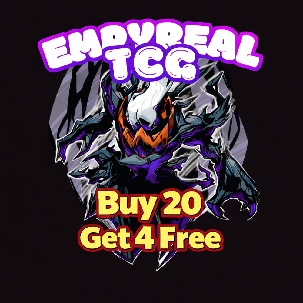 Empyreal Origins – Mix & Match Bundle – Buy 20 Get 4 Free