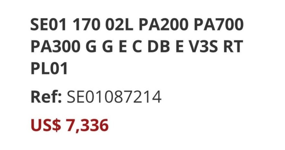 CWD Saddle 17 Excellent Condition