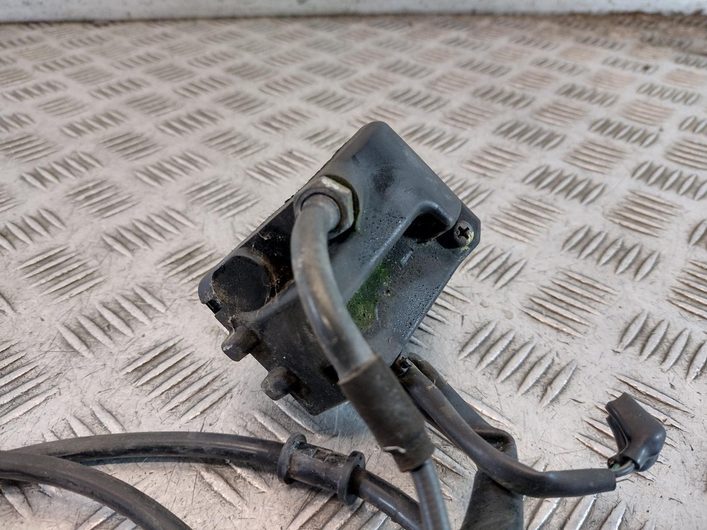 2013 HONDA PCX 125 Right Hand Switch Gear