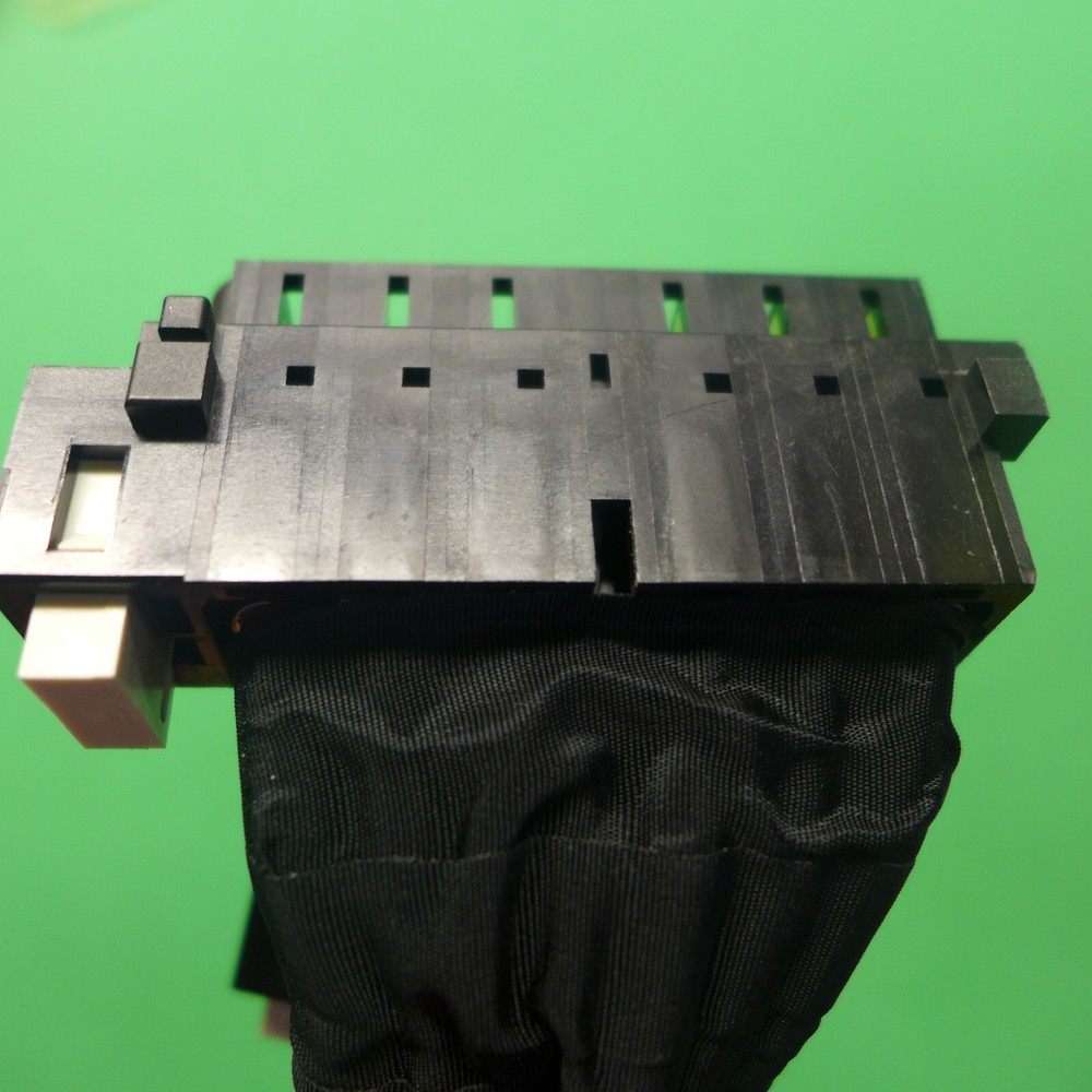 New Dell XE9680 Right Panel GPU Cable Assembly 5DH7N