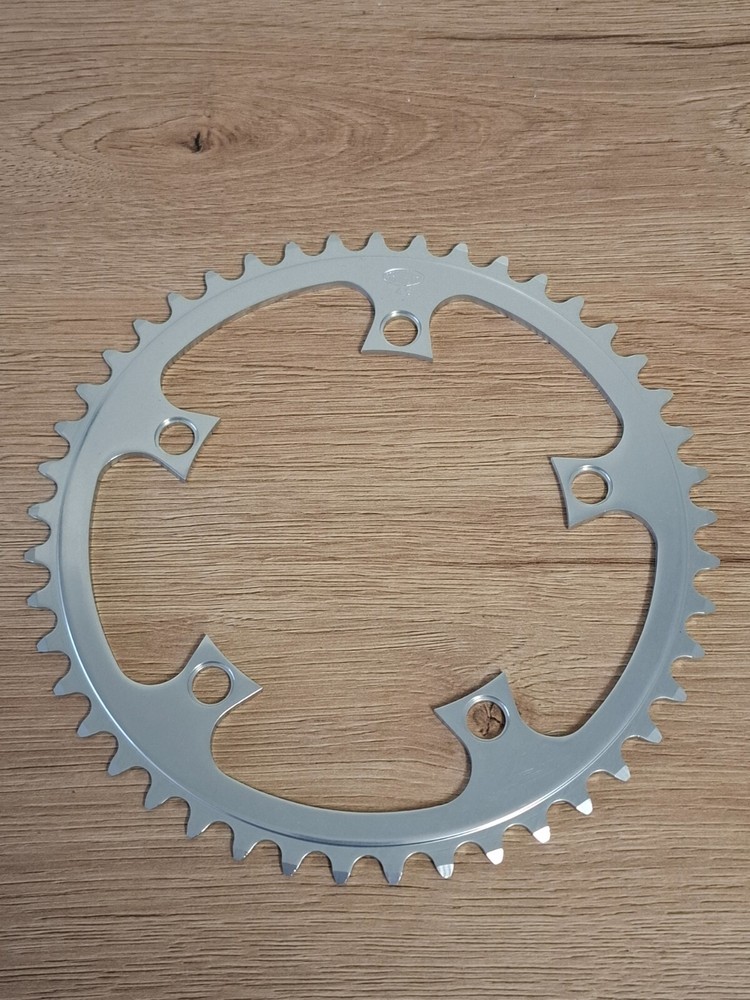 NOS Stronglight Chainring - 45T 122BCD 5-Arm