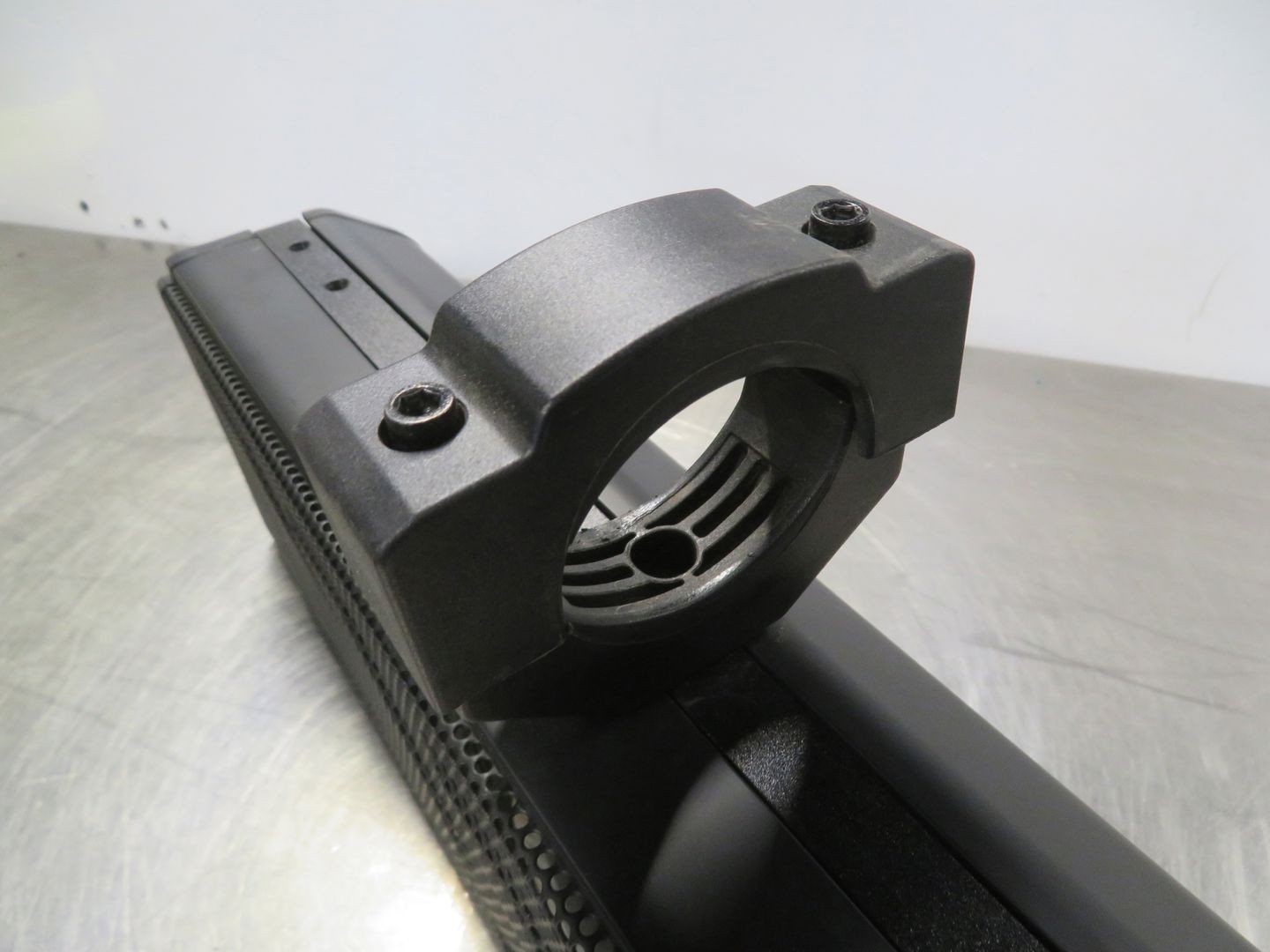 EB1457 2022 22 CAN-AM MAVERICK X3 XMR RR EHAHO 25 INCH SOUND BAR W/MOUNTING