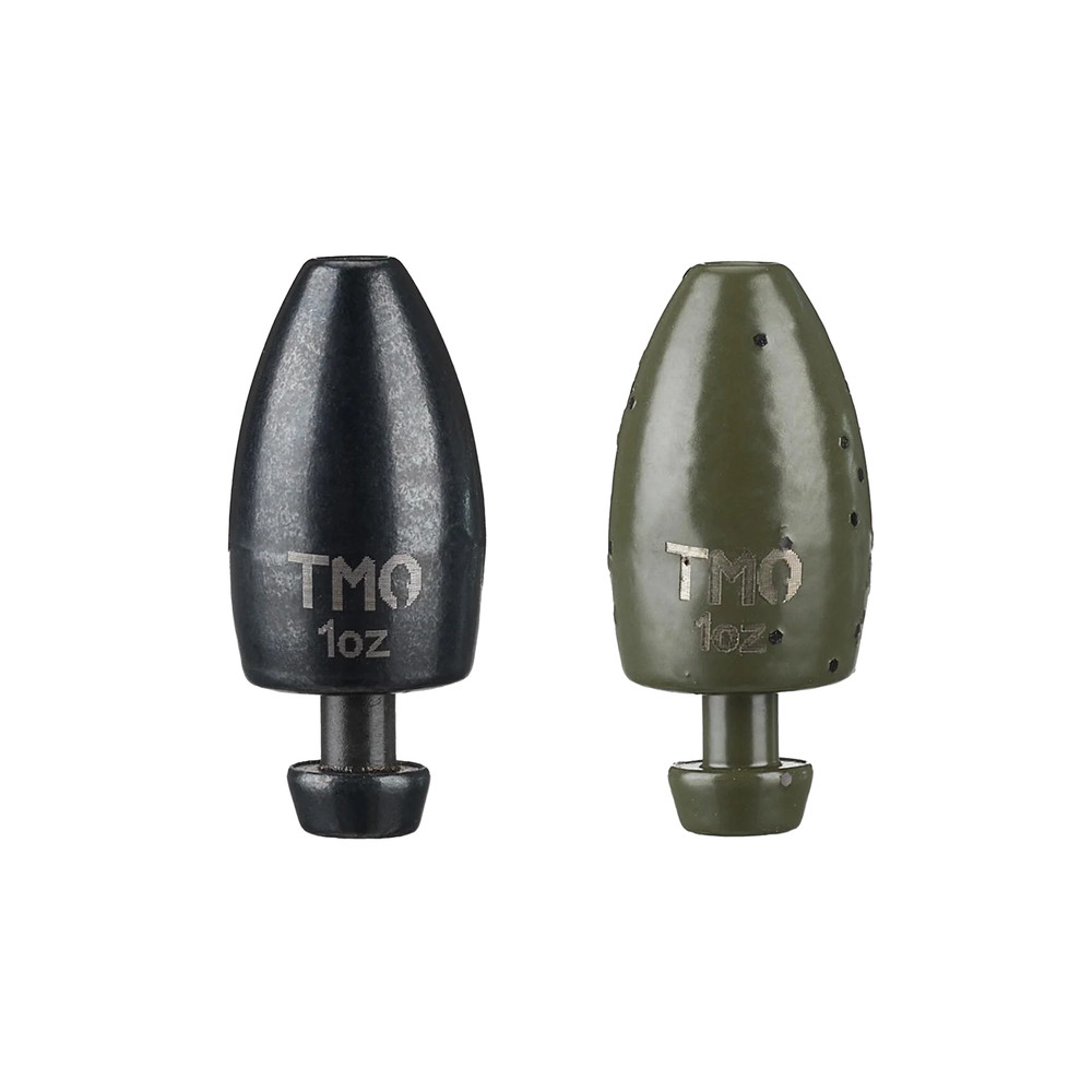 Tungsten Punch Weights