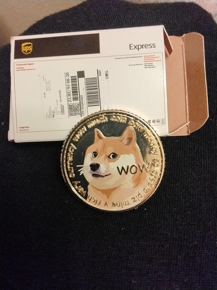 Dogecoin