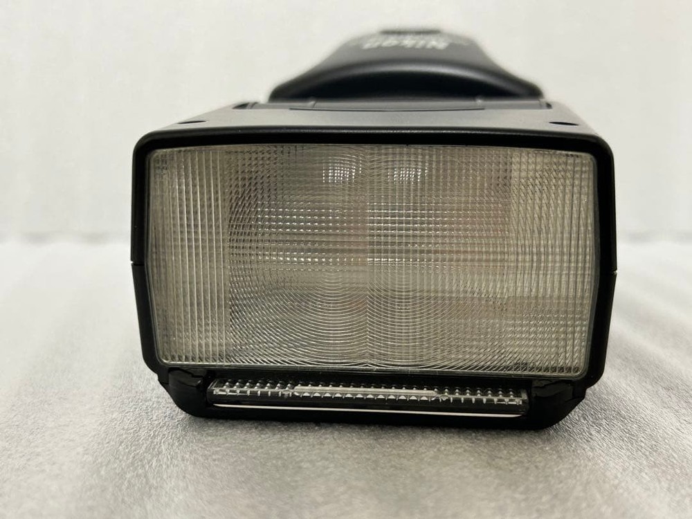 Nikon Speedlight Sb-28 152 Camera