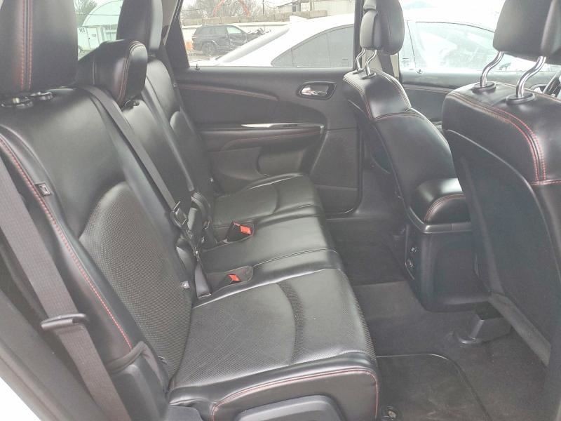 JOURNEY 2016 Glove Box 3185142