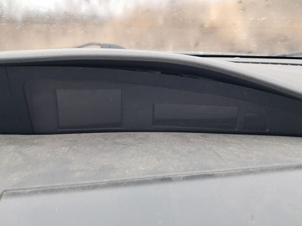 3 2013 Glove Box 4917555