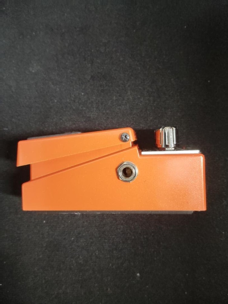 [Excellent] DS-1X Distortion Pedal From Japan
