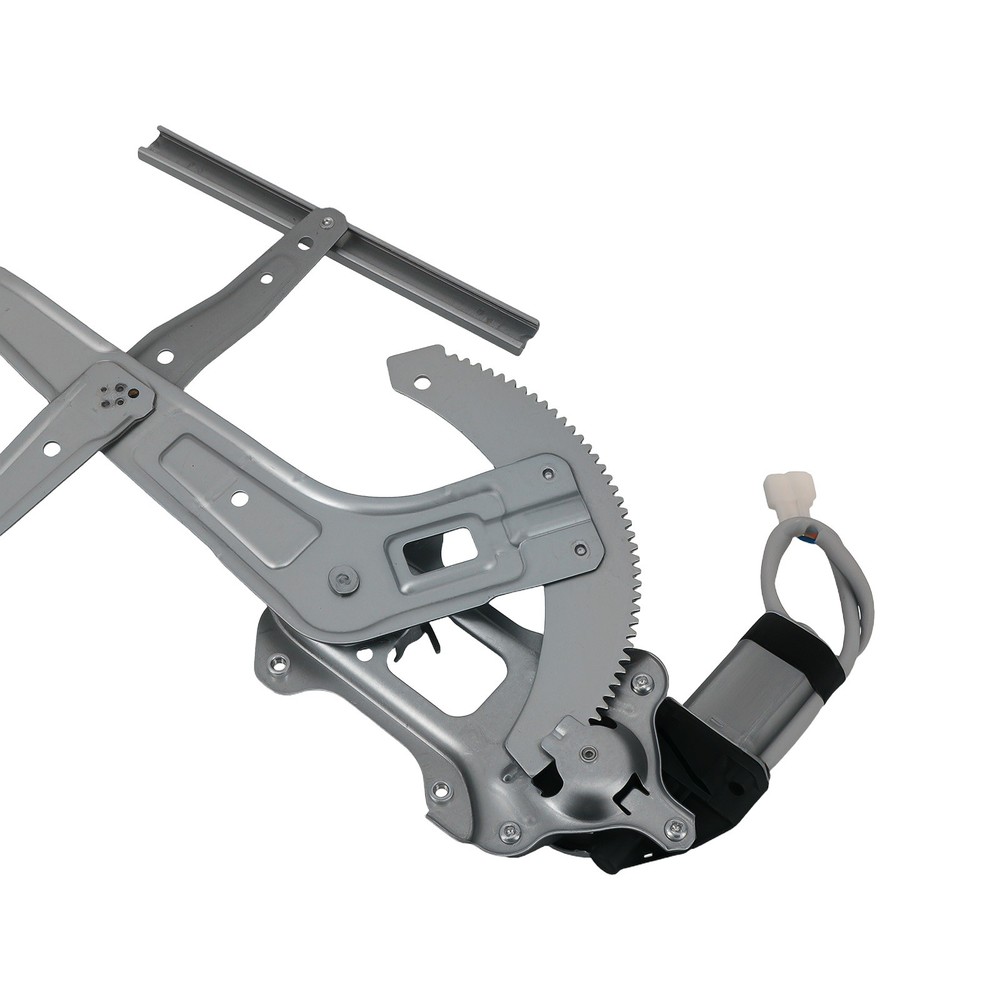 Front Driver Side Power Window Regulator w/ Motor for Subaru Forester 2003-2008