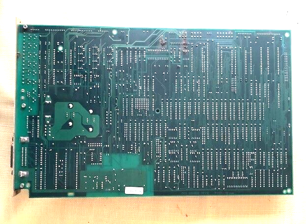 Waters 055808 CPU Main PCB Control Board For 717 Plus Autosampler